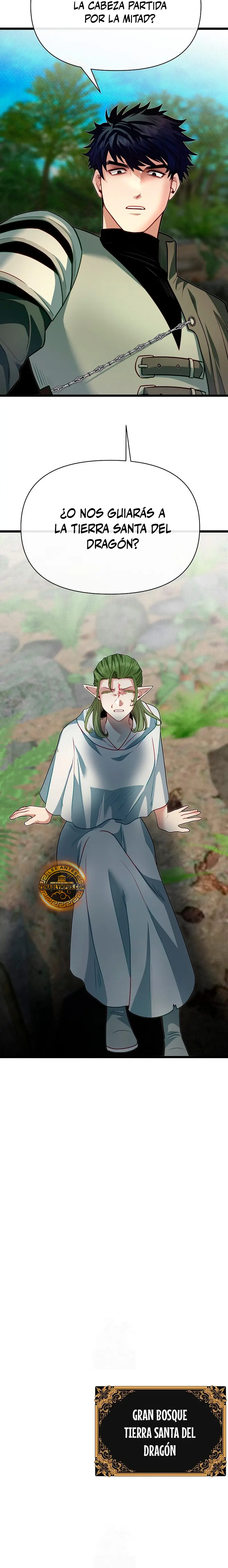 Mi Hermano Pequeño Es El Mejor De La Academia > Capitulo 120 > Page 61