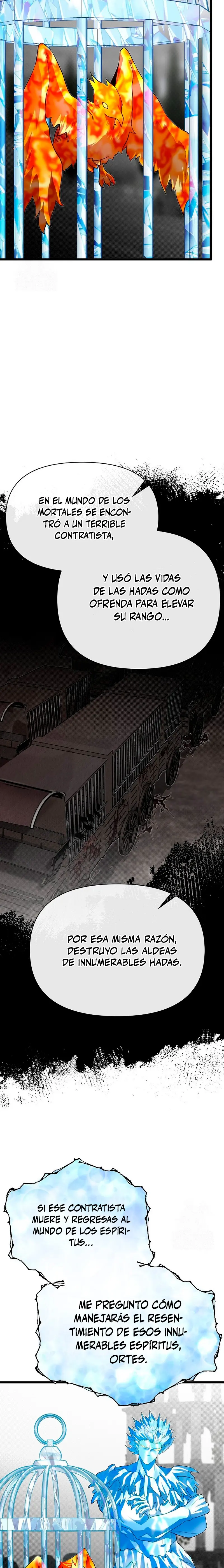 Mi Hermano Pequeño Es El Mejor De La Academia > Capitulo 120 > Page 101