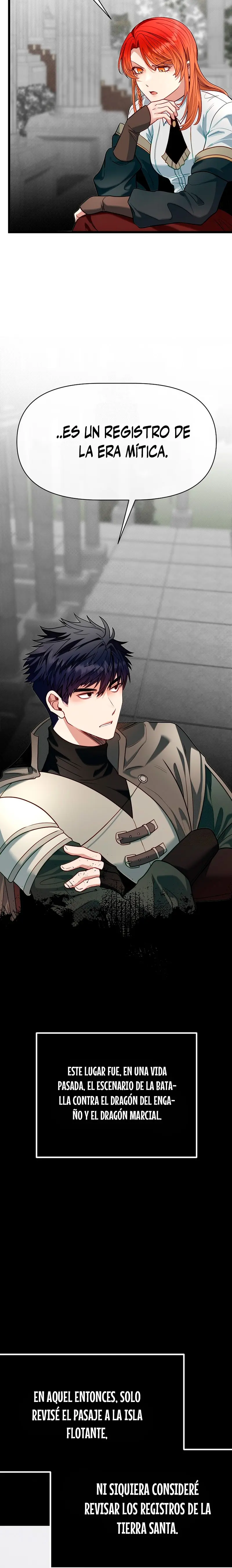 Mi Hermano Pequeño Es El Mejor De La Academia > Capitulo 120 > Page 161