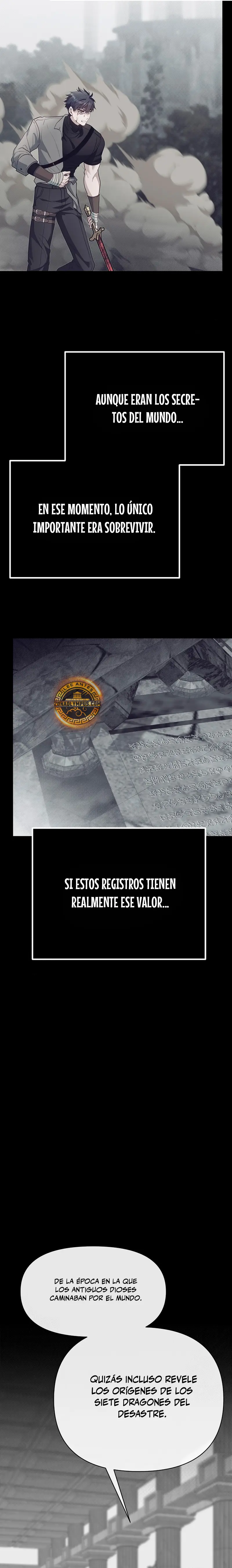 Mi Hermano Pequeño Es El Mejor De La Academia > Capitulo 120 > Page 171