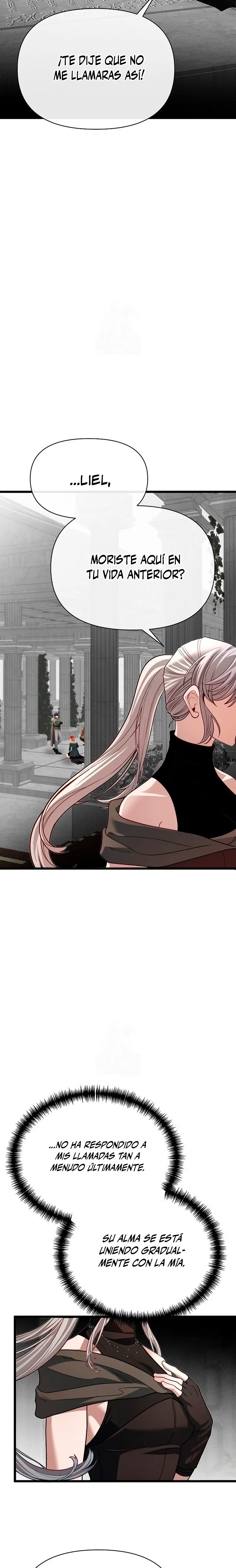 Mi Hermano Pequeño Es El Mejor De La Academia > Capitulo 120 > Page 191