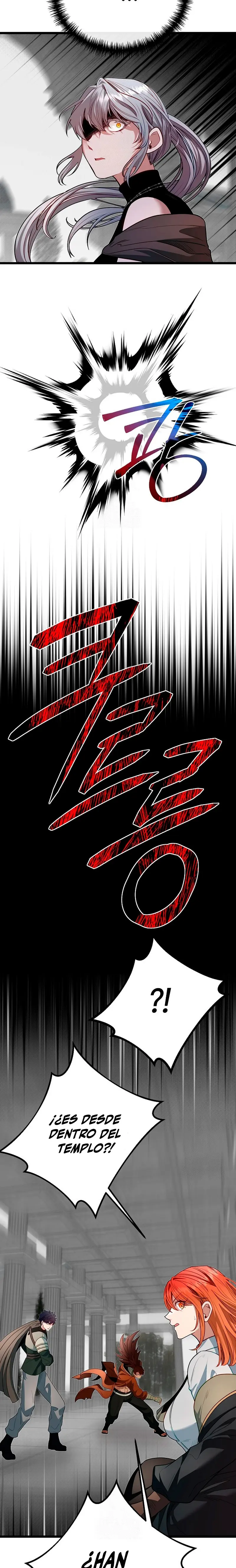 Mi Hermano Pequeño Es El Mejor De La Academia > Capitulo 120 > Page 211