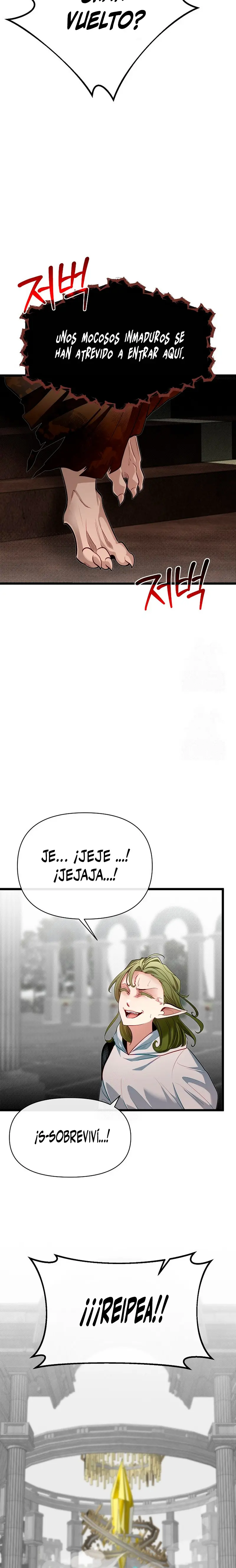 Mi Hermano Pequeño Es El Mejor De La Academia > Capitulo 120 > Page 221