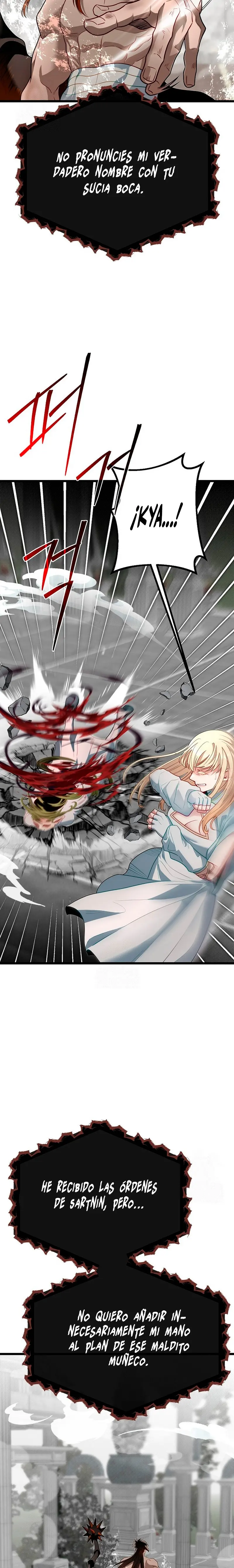 Mi Hermano Pequeño Es El Mejor De La Academia > Capitulo 120 > Page 241