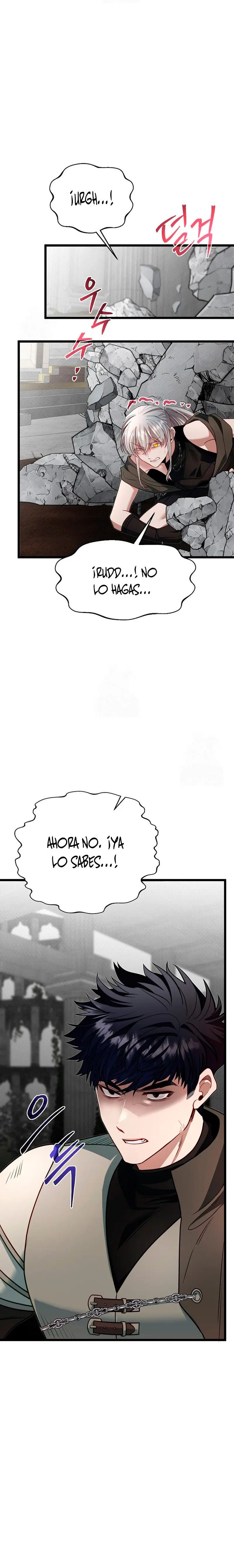 Mi Hermano Pequeño Es El Mejor De La Academia > Capitulo 120 > Page 281