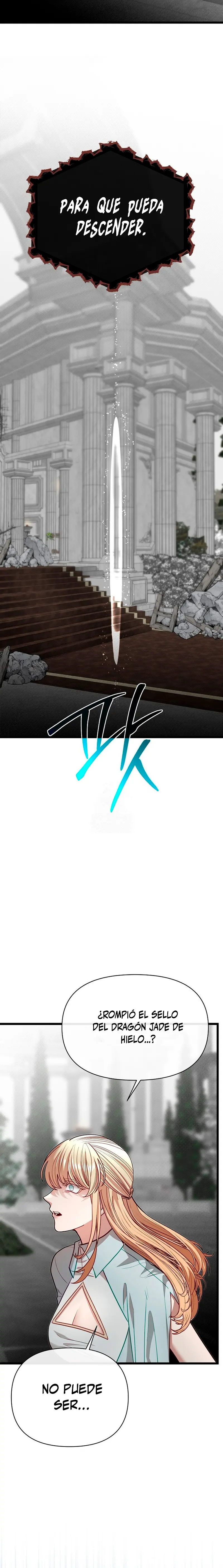 Mi Hermano Pequeño Es El Mejor De La Academia > Capitulo 120 > Page 321