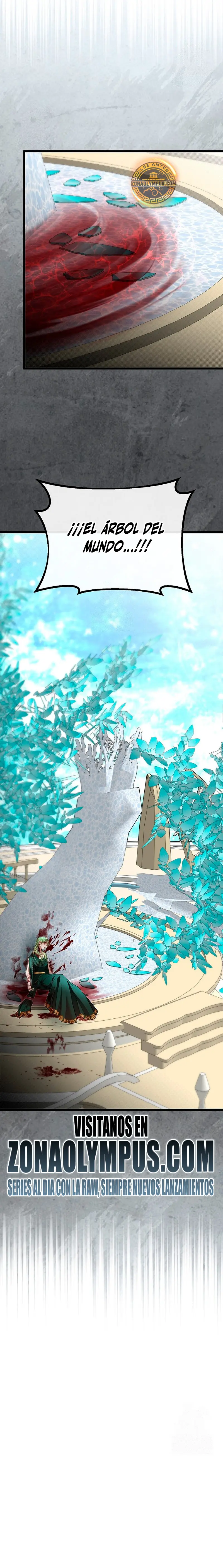 Mi Hermano Pequeño Es El Mejor De La Academia > Capitulo 120 > Page 331