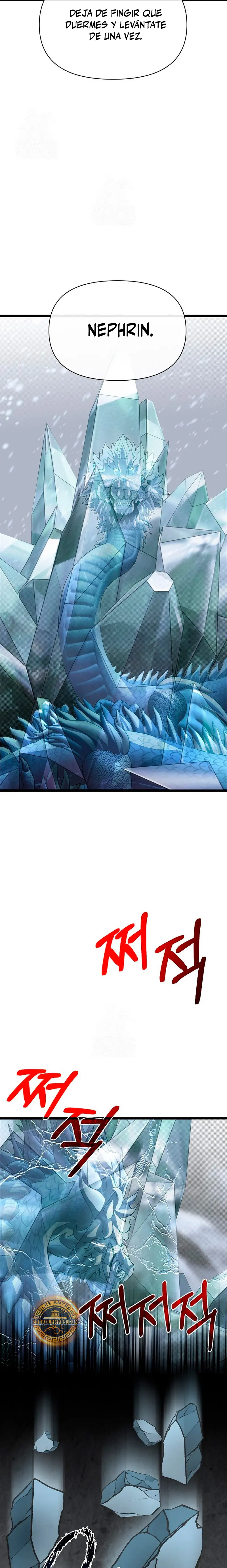 Mi Hermano Pequeño Es El Mejor De La Academia > Capitulo 121 > Page 31