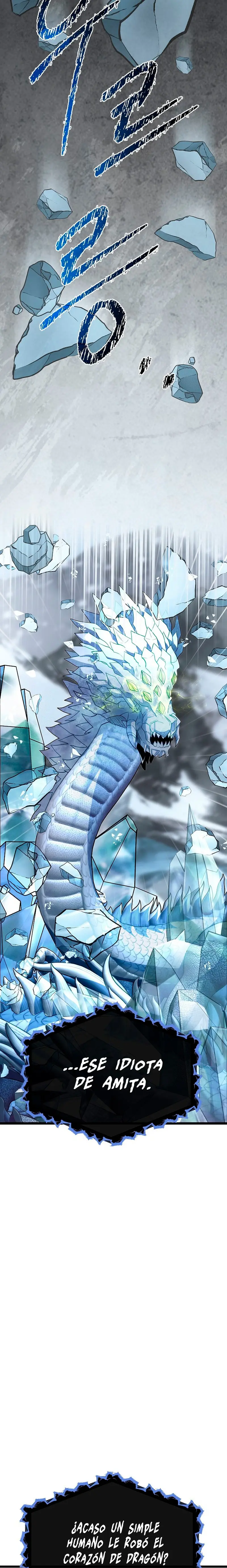 Mi Hermano Pequeño Es El Mejor De La Academia > Capitulo 121 > Page 41