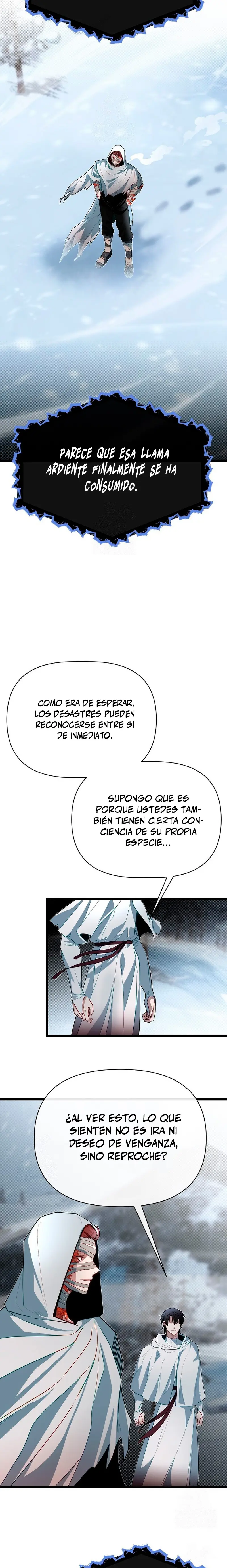 Mi Hermano Pequeño Es El Mejor De La Academia > Capitulo 121 > Page 51