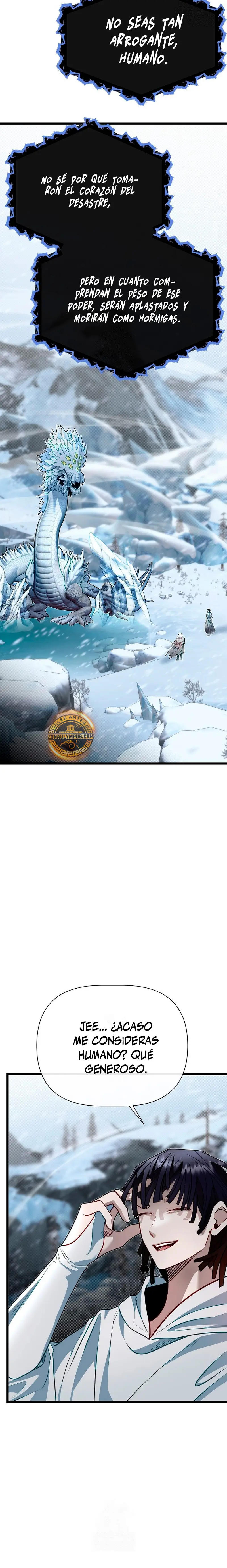 Mi Hermano Pequeño Es El Mejor De La Academia > Capitulo 121 > Page 61