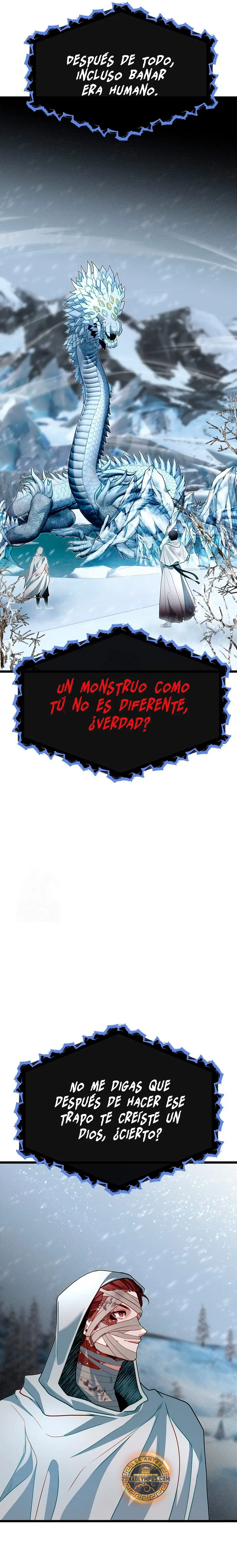 Mi Hermano Pequeño Es El Mejor De La Academia > Capitulo 121 > Page 71