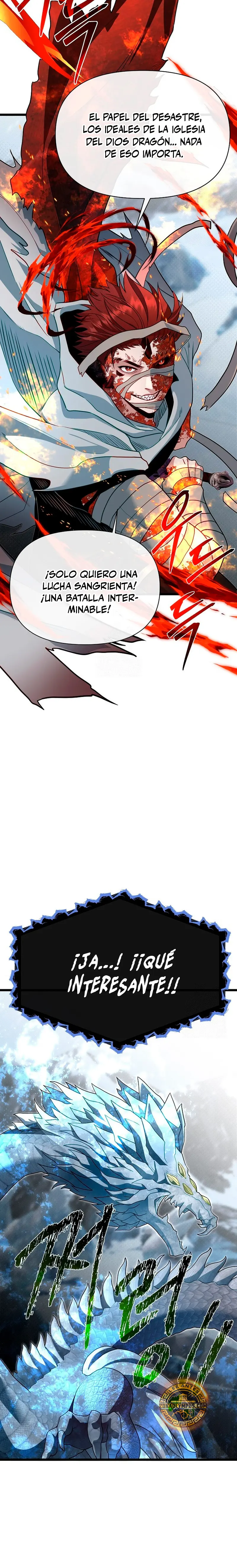 Mi Hermano Pequeño Es El Mejor De La Academia > Capitulo 121 > Page 91