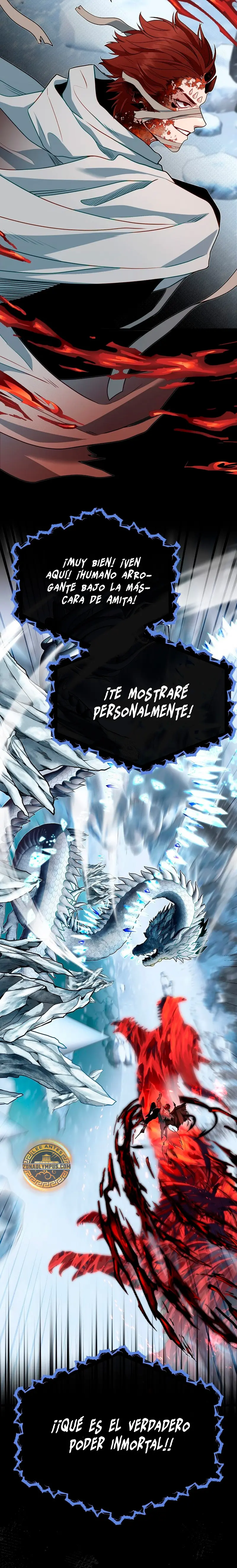 Mi Hermano Pequeño Es El Mejor De La Academia > Capitulo 121 > Page 111