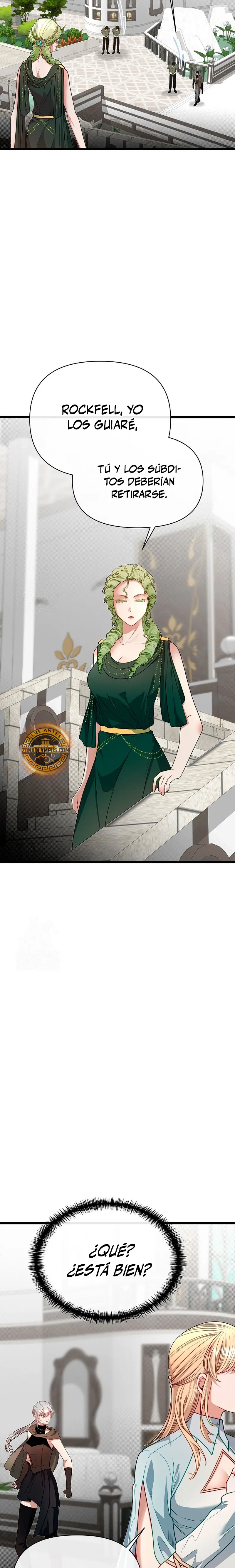 Mi Hermano Pequeño Es El Mejor De La Academia > Capitulo 121 > Page 161