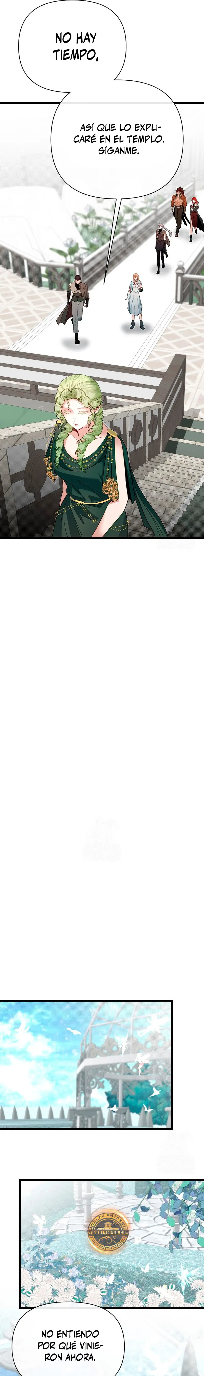 Mi Hermano Pequeño Es El Mejor De La Academia > Capitulo 121 > Page 181