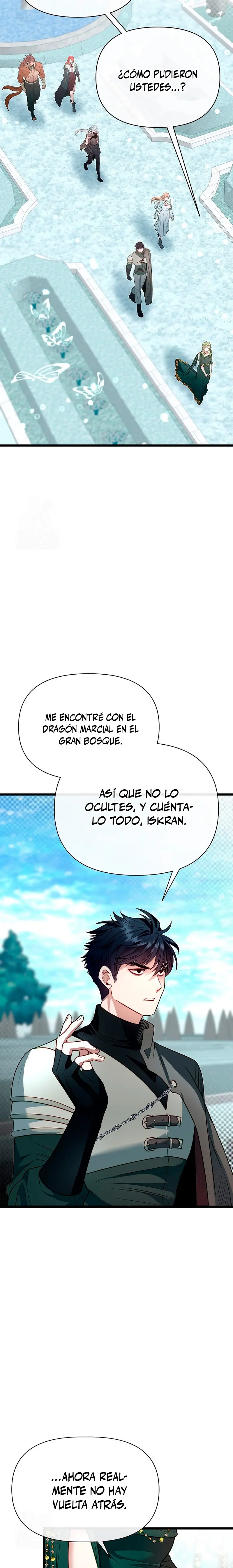 Mi Hermano Pequeño Es El Mejor De La Academia > Capitulo 121 > Page 191