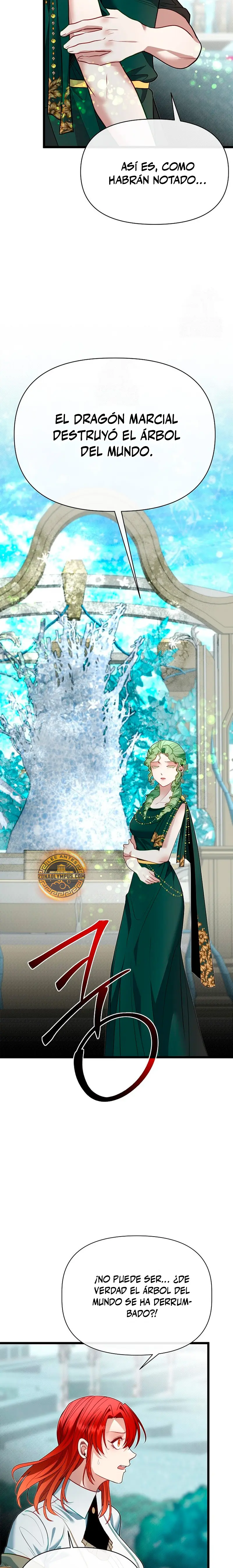 Mi Hermano Pequeño Es El Mejor De La Academia > Capitulo 121 > Page 201