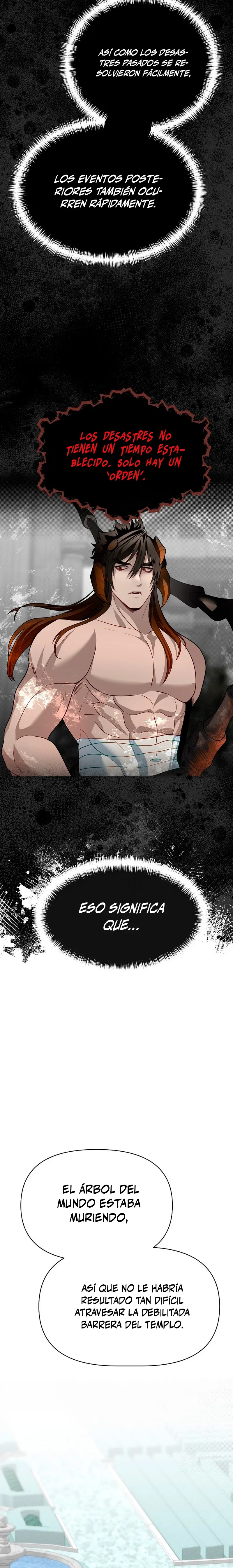 Mi Hermano Pequeño Es El Mejor De La Academia > Capitulo 121 > Page 221