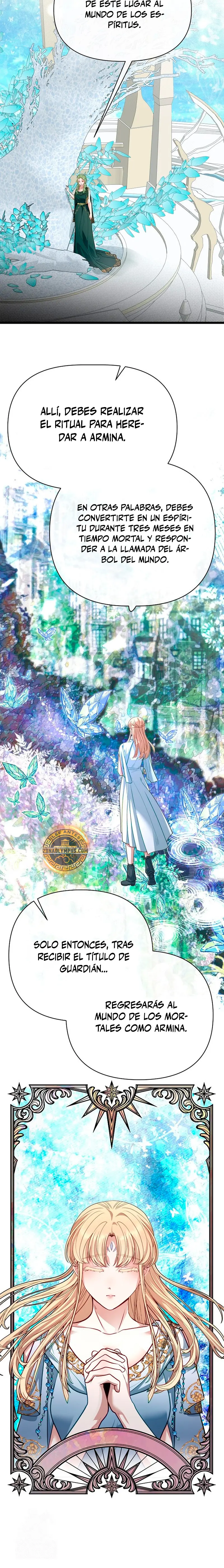 Mi Hermano Pequeño Es El Mejor De La Academia > Capitulo 121 > Page 271