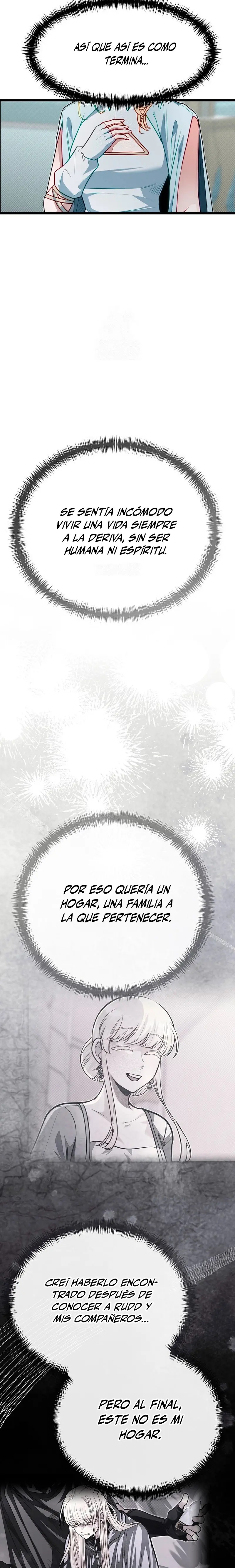 Mi Hermano Pequeño Es El Mejor De La Academia > Capitulo 121 > Page 301