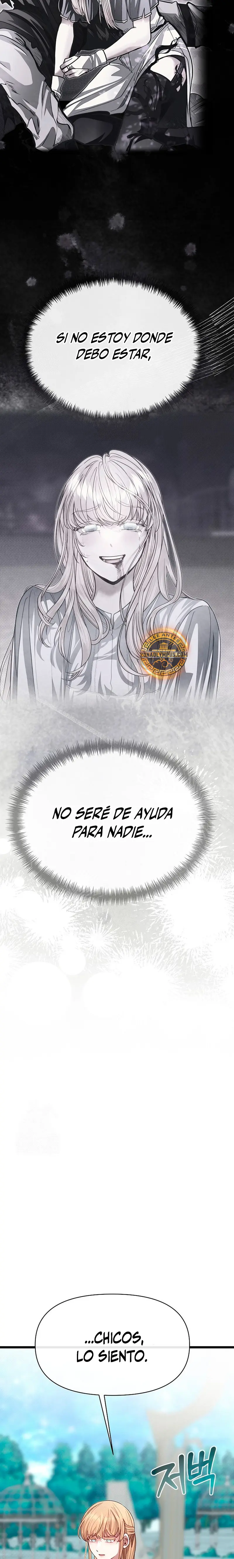 Mi Hermano Pequeño Es El Mejor De La Academia > Capitulo 121 > Page 311