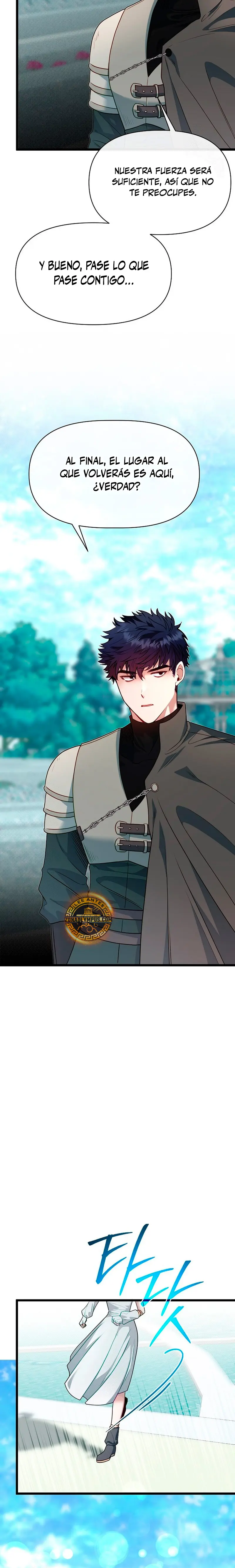 Mi Hermano Pequeño Es El Mejor De La Academia > Capitulo 121 > Page 331