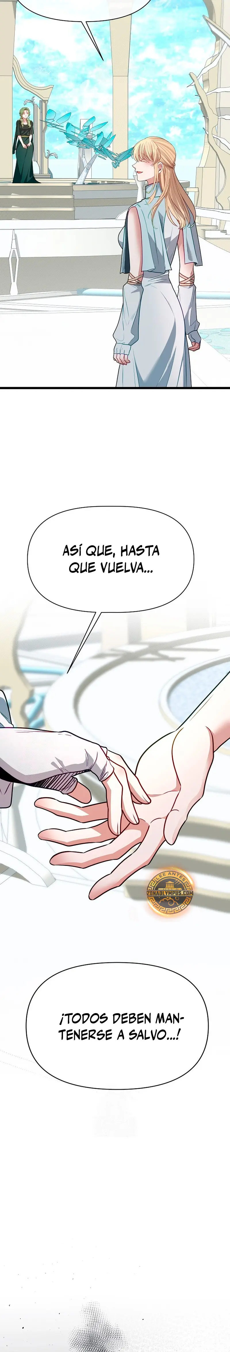 Mi Hermano Pequeño Es El Mejor De La Academia > Capitulo 121 > Page 361