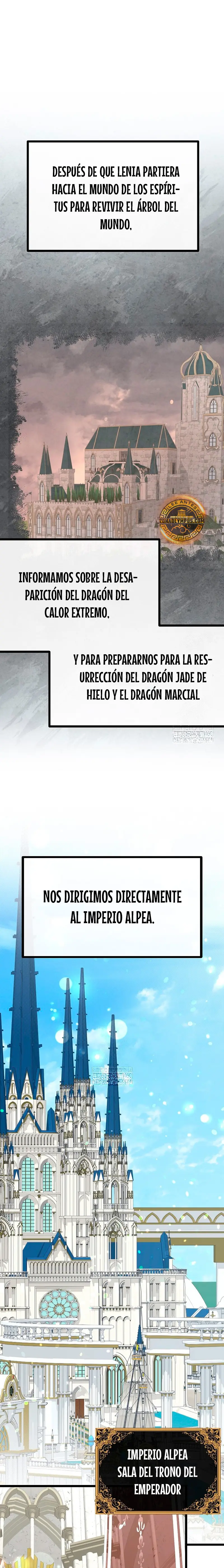 Mi Hermano Pequeño Es El Mejor De La Academia > Capitulo 122 > Page 21