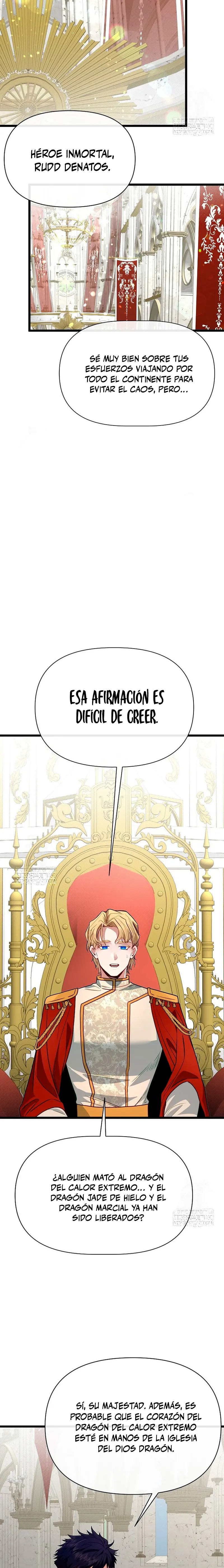 Mi Hermano Pequeño Es El Mejor De La Academia > Capitulo 122 > Page 31