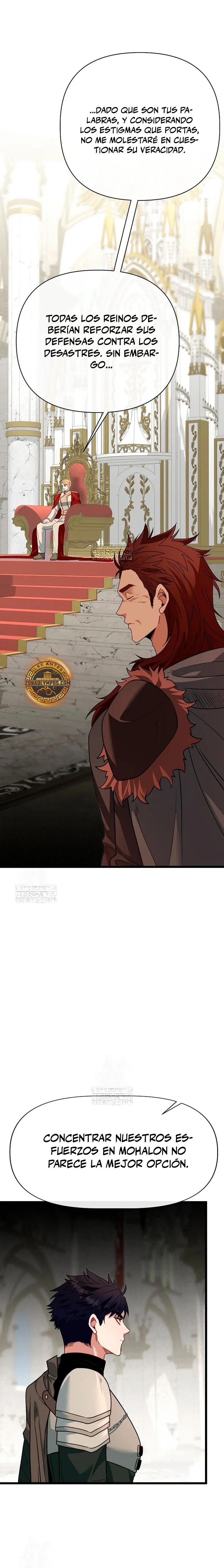 Mi Hermano Pequeño Es El Mejor De La Academia > Capitulo 122 > Page 61