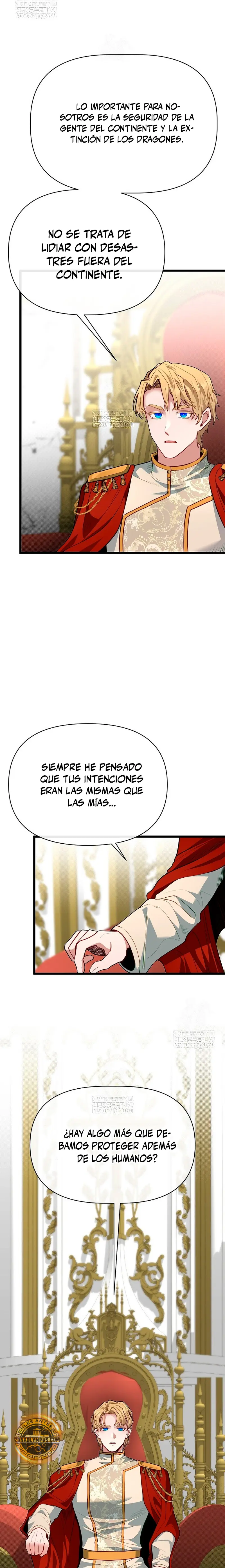 Mi Hermano Pequeño Es El Mejor De La Academia > Capitulo 122 > Page 71