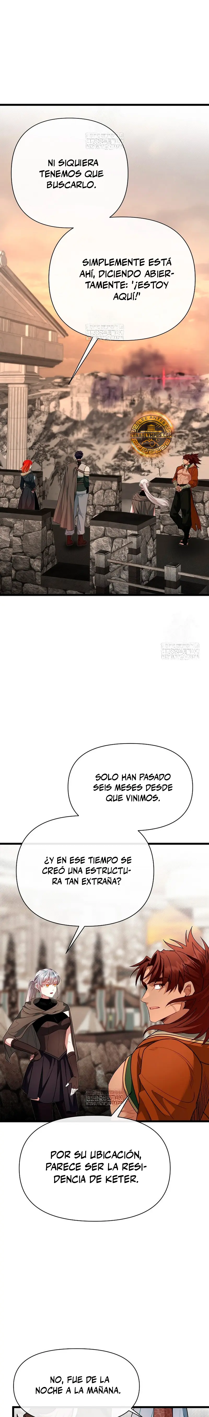 Mi Hermano Pequeño Es El Mejor De La Academia > Capitulo 122 > Page 161