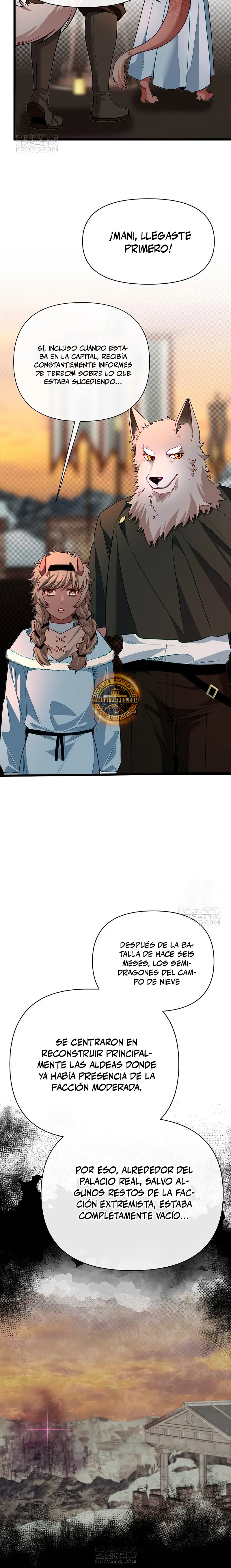 Mi Hermano Pequeño Es El Mejor De La Academia > Capitulo 122 > Page 171