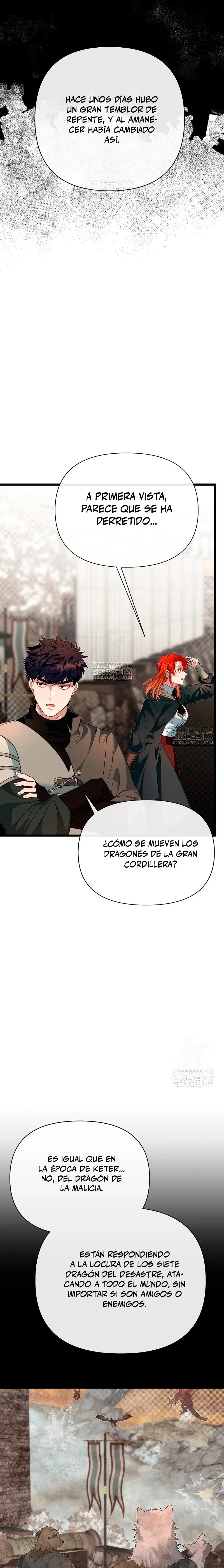 Mi Hermano Pequeño Es El Mejor De La Academia > Capitulo 122 > Page 181