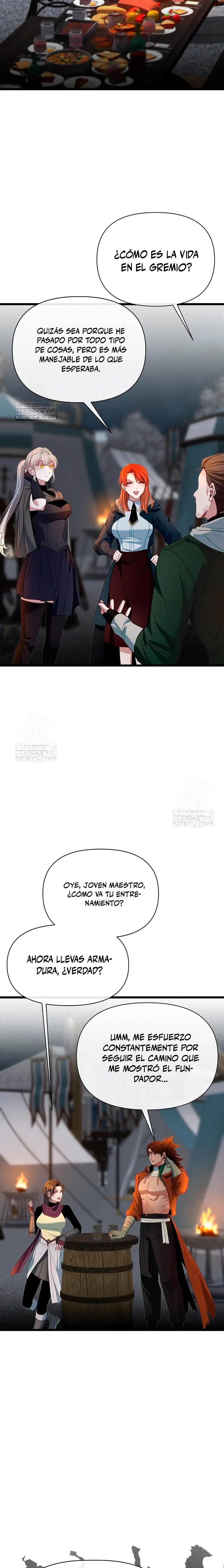 Mi Hermano Pequeño Es El Mejor De La Academia > Capitulo 122 > Page 211