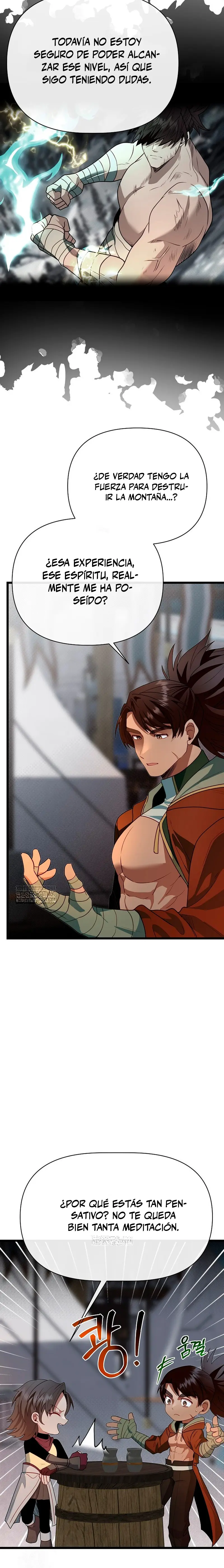 Mi Hermano Pequeño Es El Mejor De La Academia > Capitulo 122 > Page 221