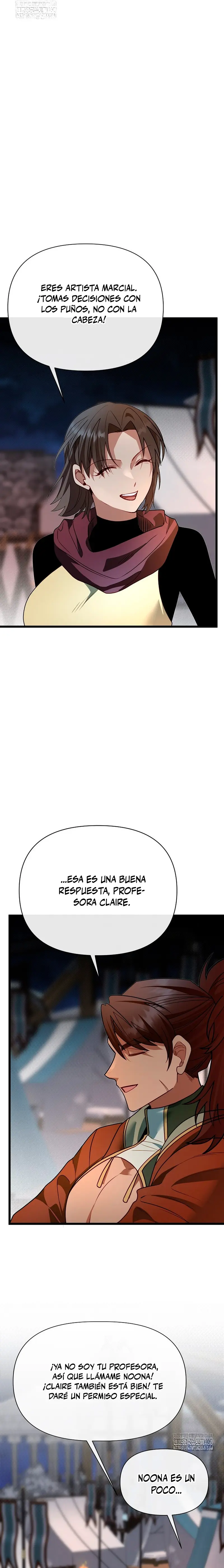 Mi Hermano Pequeño Es El Mejor De La Academia > Capitulo 122 > Page 231