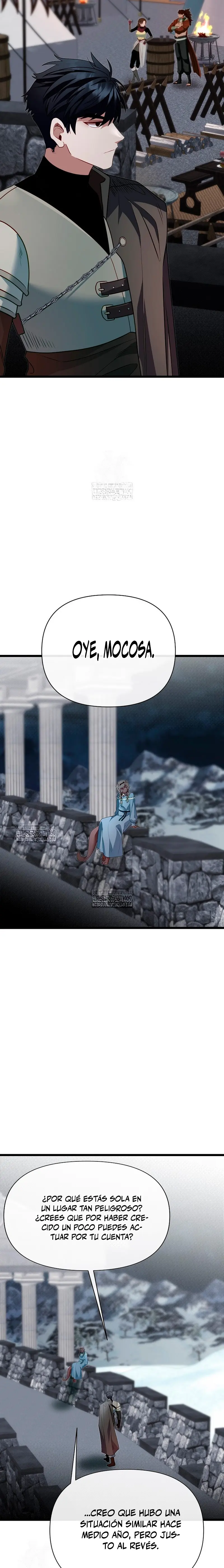 Mi Hermano Pequeño Es El Mejor De La Academia > Capitulo 122 > Page 241