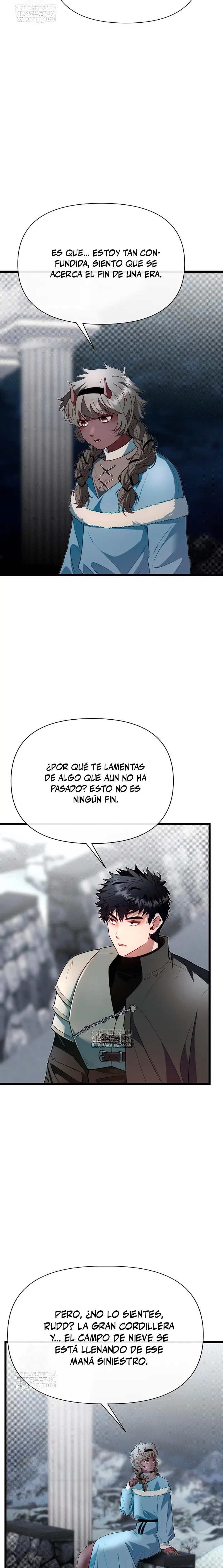 Mi Hermano Pequeño Es El Mejor De La Academia > Capitulo 122 > Page 251