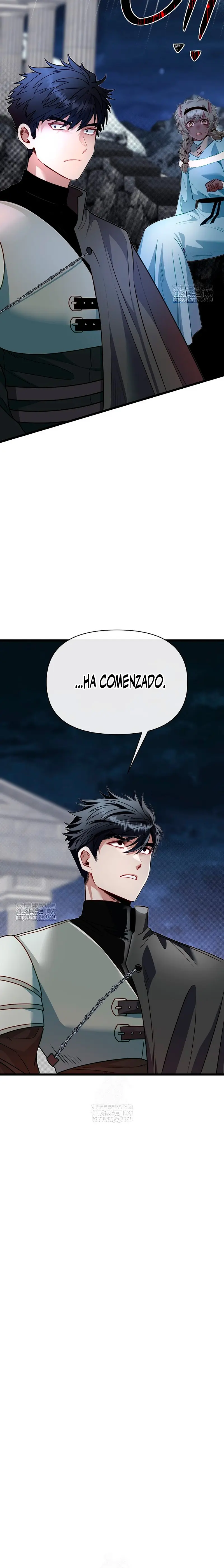 Mi Hermano Pequeño Es El Mejor De La Academia > Capitulo 122 > Page 281