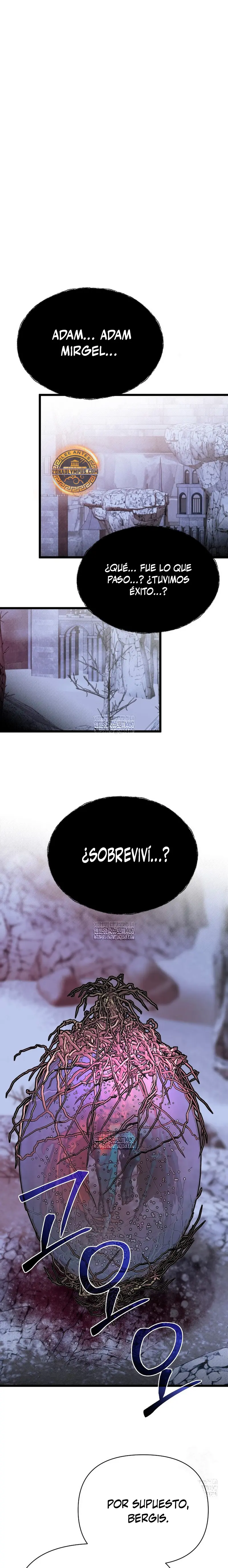 Mi Hermano Pequeño Es El Mejor De La Academia > Capitulo 122 > Page 291