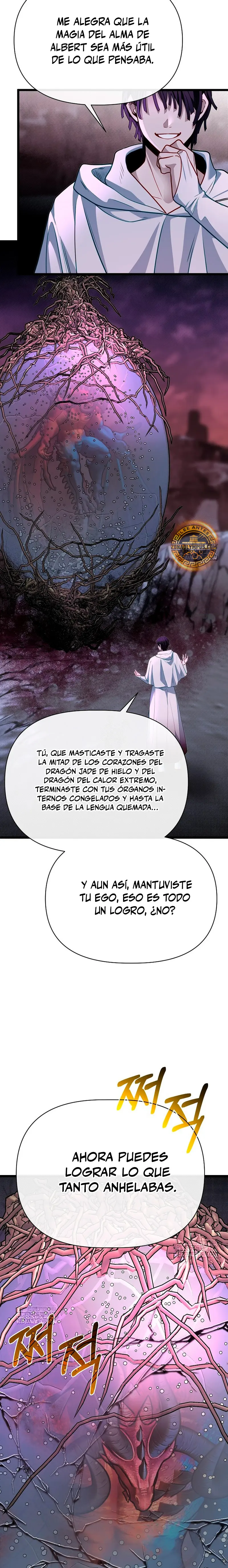 Mi Hermano Pequeño Es El Mejor De La Academia > Capitulo 122 > Page 301