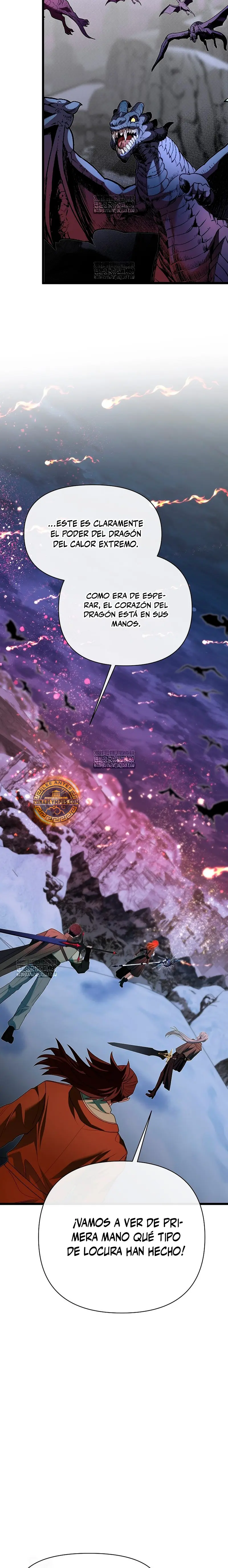 Mi Hermano Pequeño Es El Mejor De La Academia > Capitulo 122 > Page 321