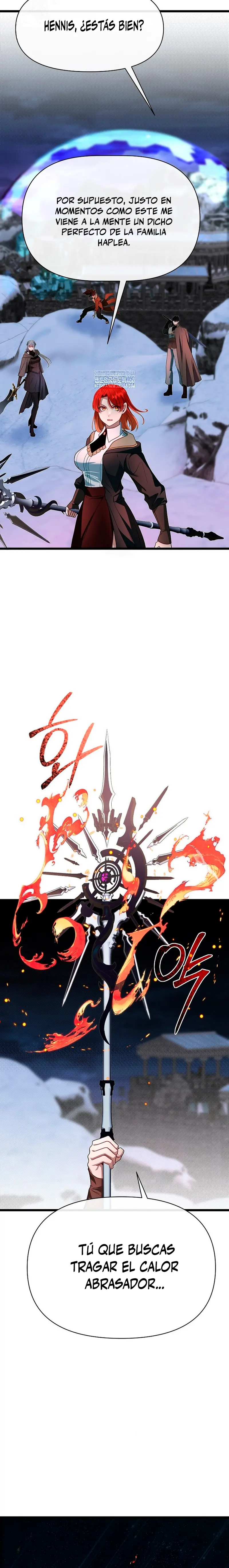 Mi Hermano Pequeño Es El Mejor De La Academia > Capitulo 122 > Page 331