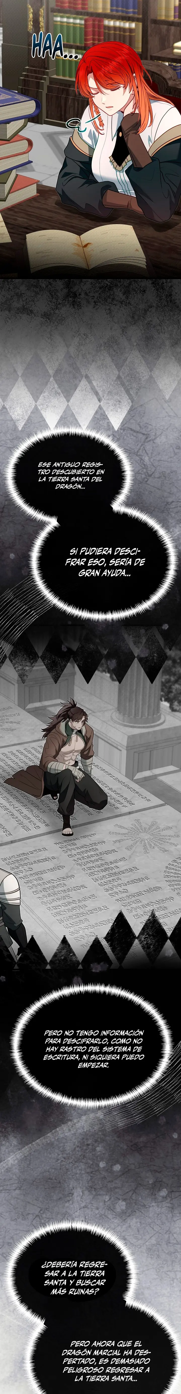 Mi Hermano Pequeño Es El Mejor De La Academia > Capitulo 123 > Page 31