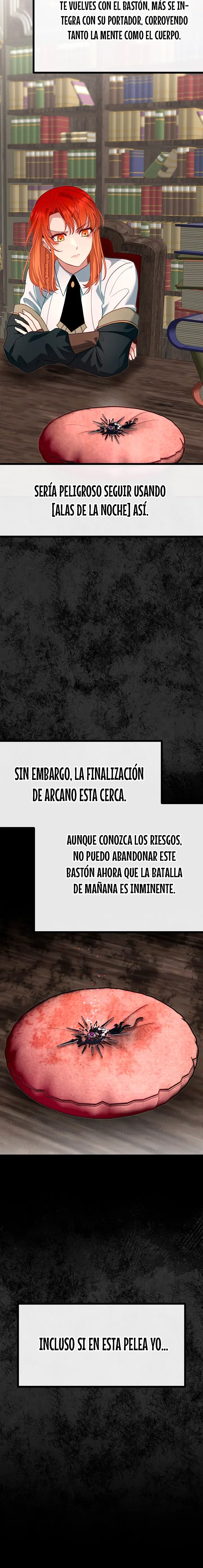 Mi Hermano Pequeño Es El Mejor De La Academia > Capitulo 123 > Page 51