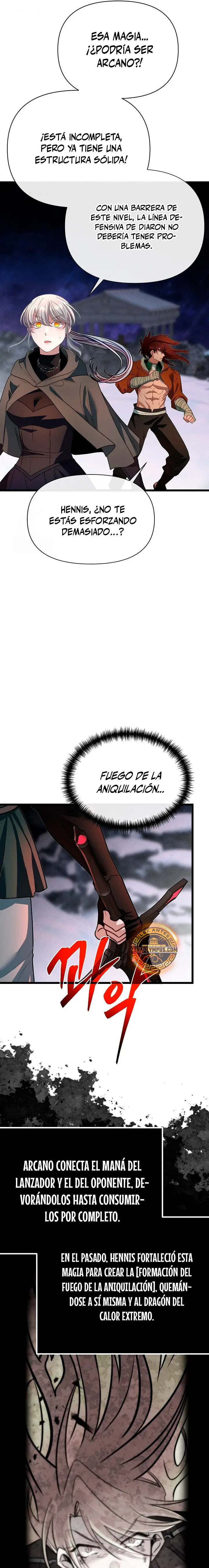 Mi Hermano Pequeño Es El Mejor De La Academia > Capitulo 123 > Page 71