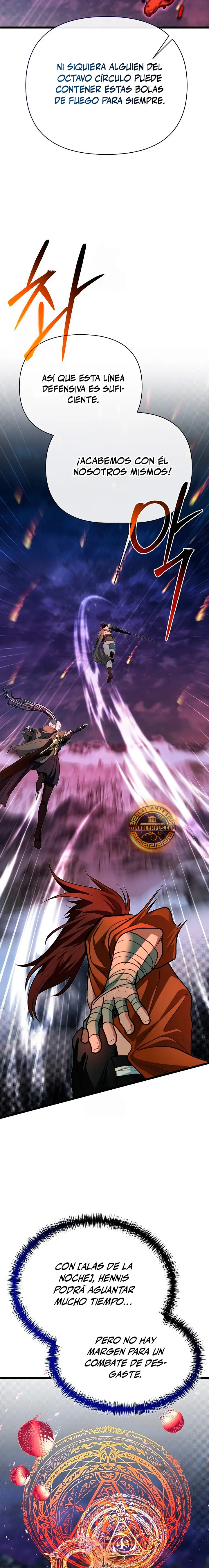 Mi Hermano Pequeño Es El Mejor De La Academia > Capitulo 123 > Page 91