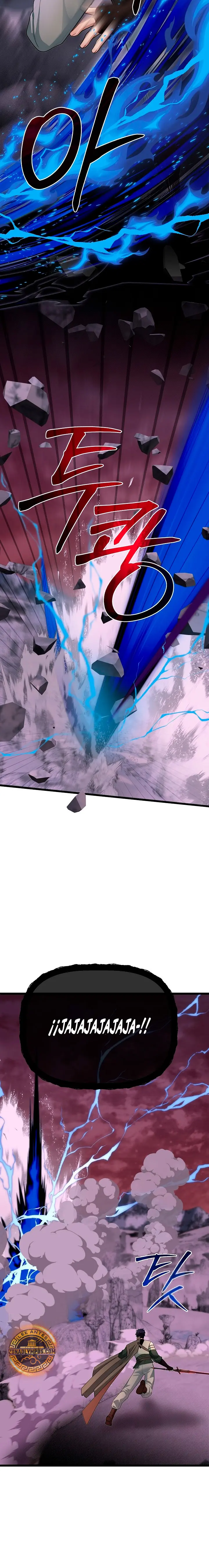 Mi Hermano Pequeño Es El Mejor De La Academia > Capitulo 123 > Page 111